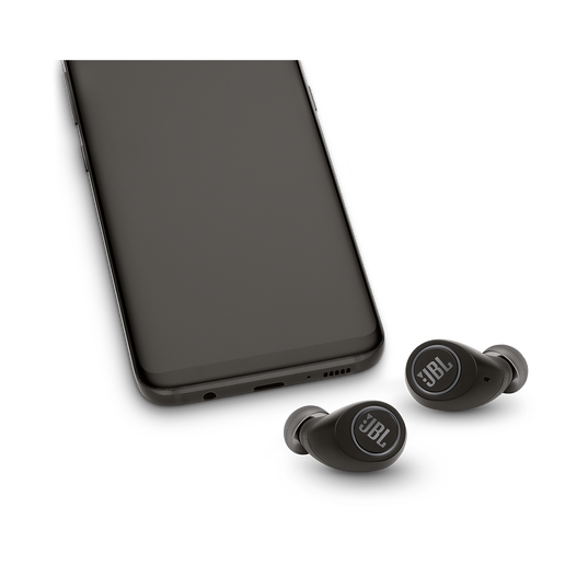 JBL Free | True wireless in-ear headphones