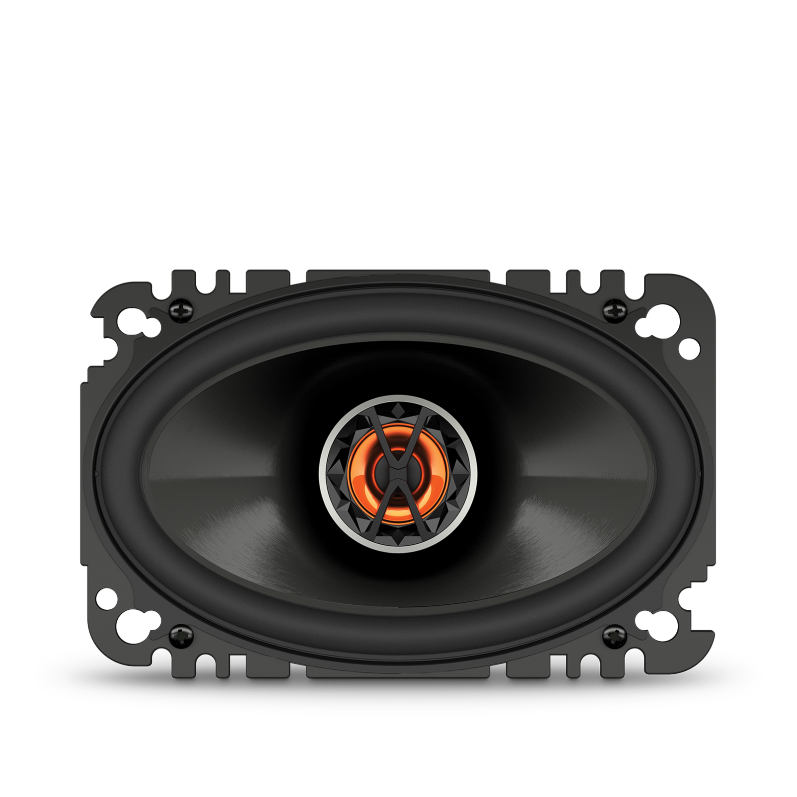 Club 6420 | Speaker mobil dengan 