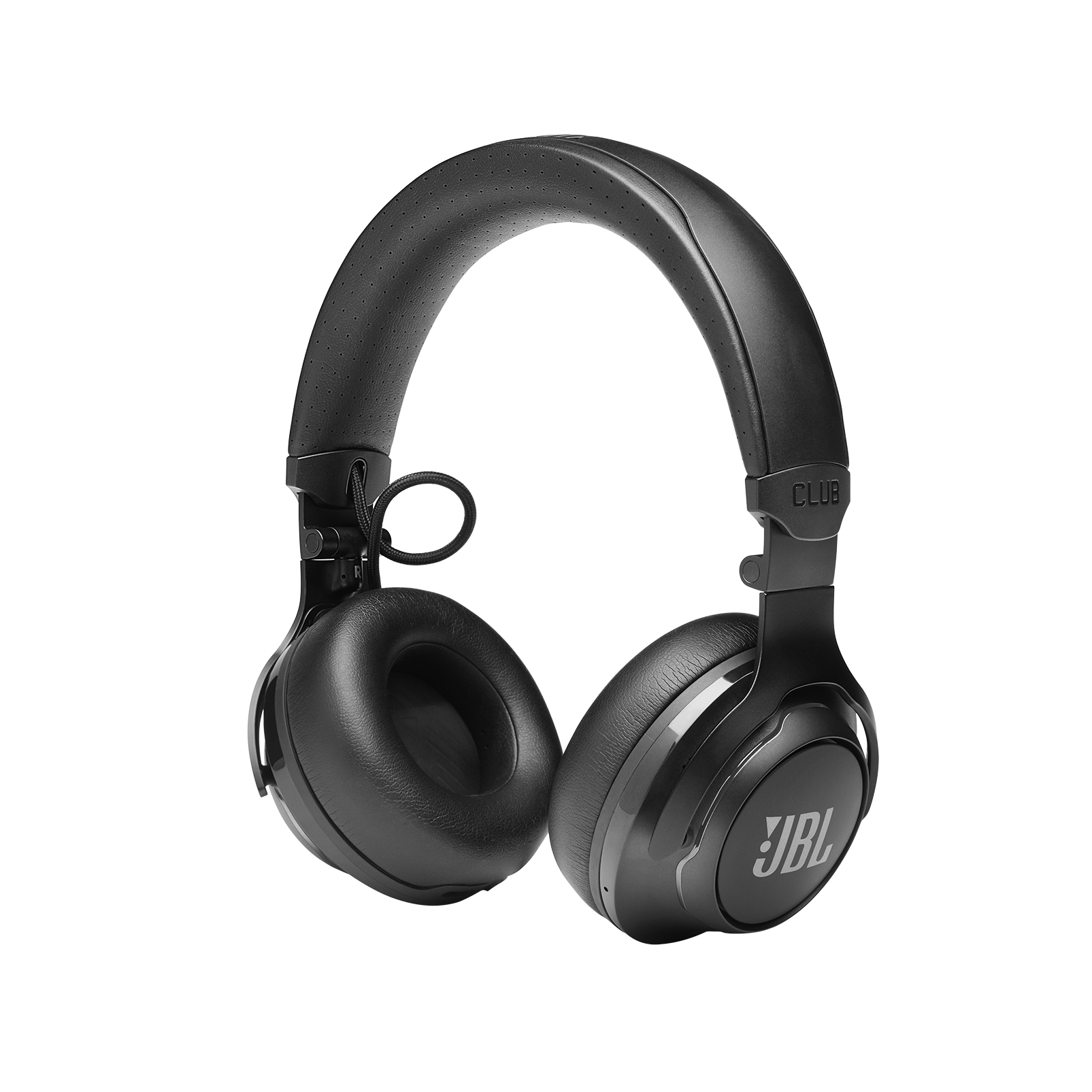 JBL Club 700BT | Headphone on-ear nirkabel