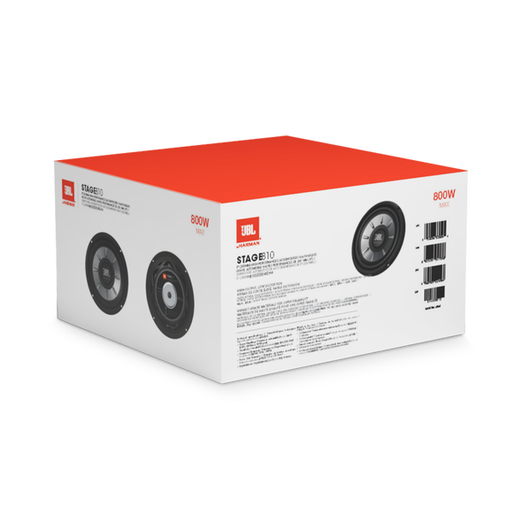 Punkt mechanisch abstrakt jbl stage 810 manual Beifall blass doppelt