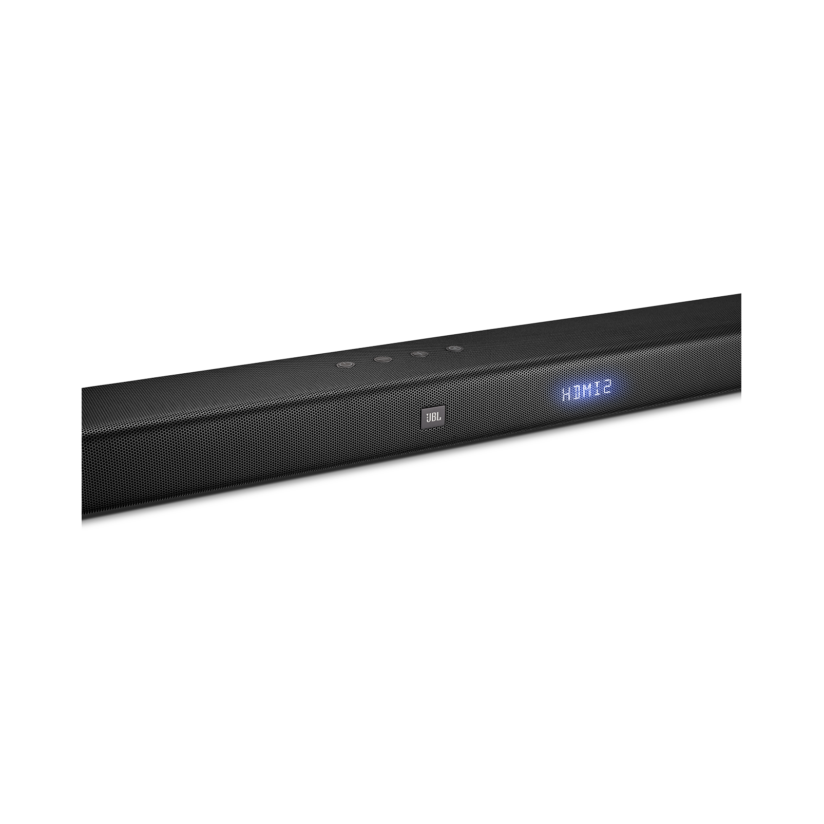 JBL Bar 5.1 | Soundbar Ultra HD 4K tipe 