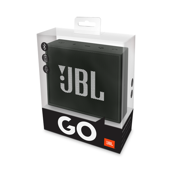 JBL CLub One Box visual