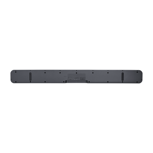 BAR 500 - Black - Bottom