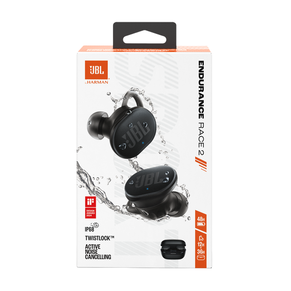 JBL CLub One Box visual