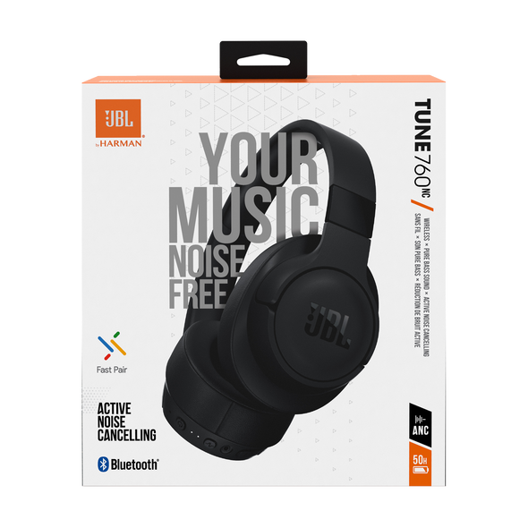 JBL CLub One Box visual