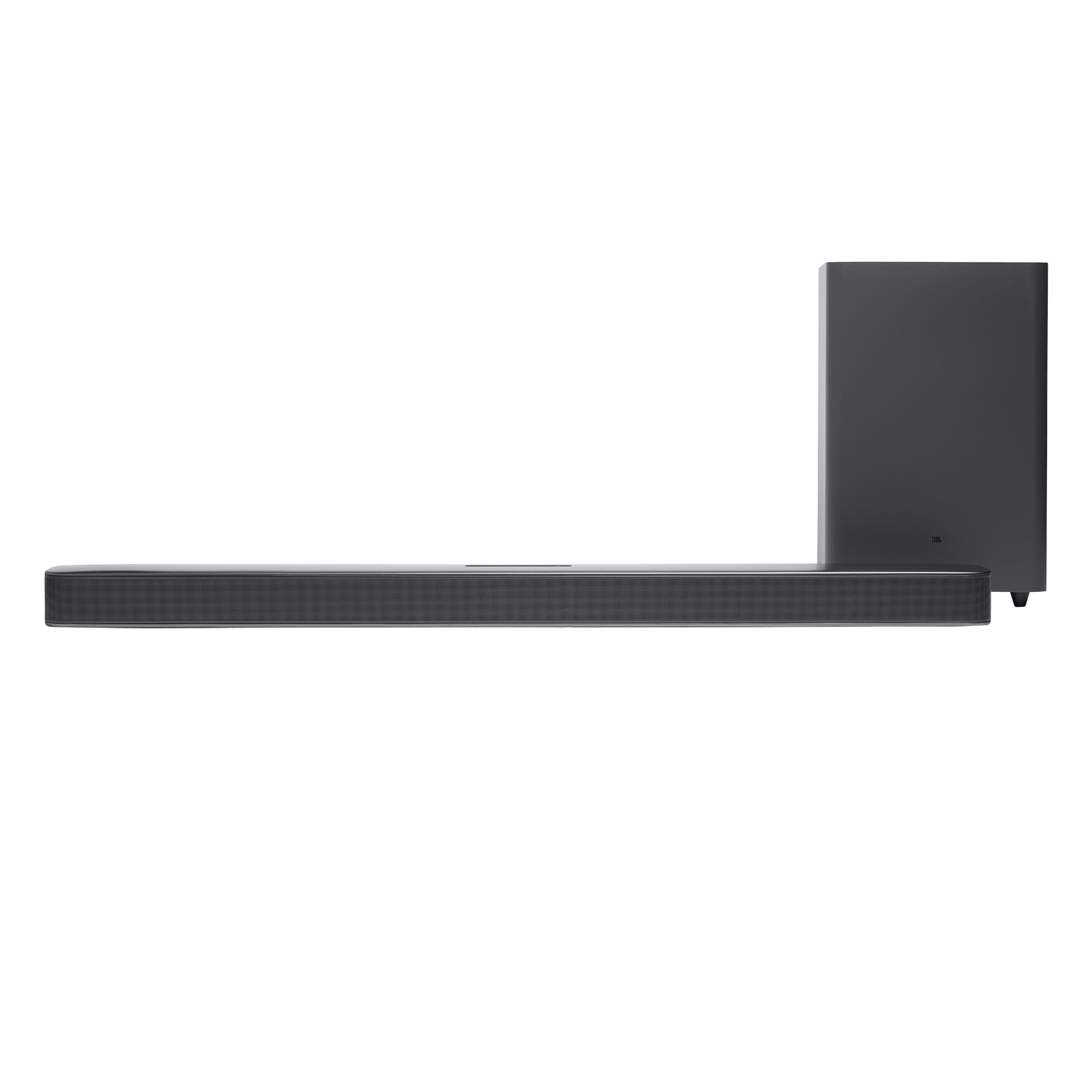 JBL Bar 2.1 Deep Bass | Soundbar 