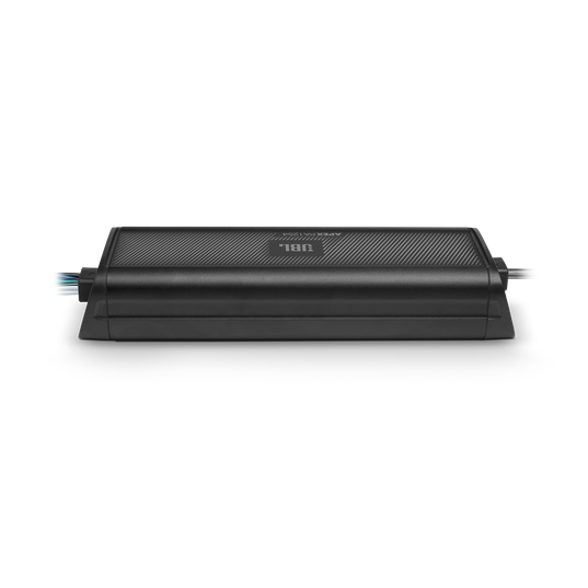 JBL Apex PA1254 - Black - Back