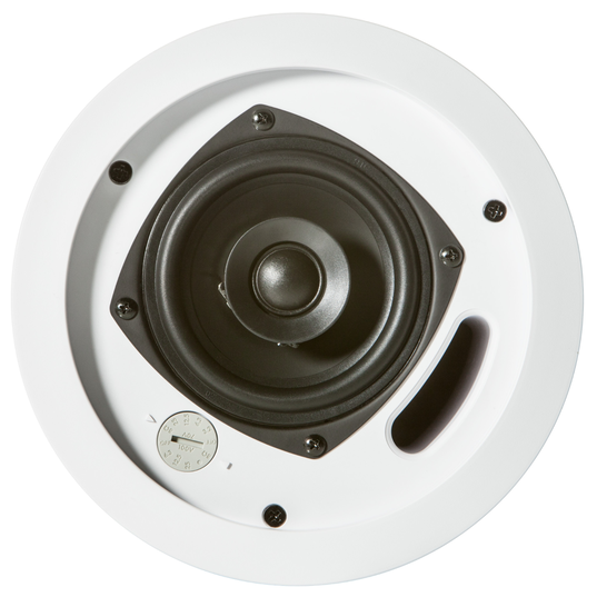 JBL Control 14C/T | Two-Way 4 JBL Control 14C/T | Two-Way 4