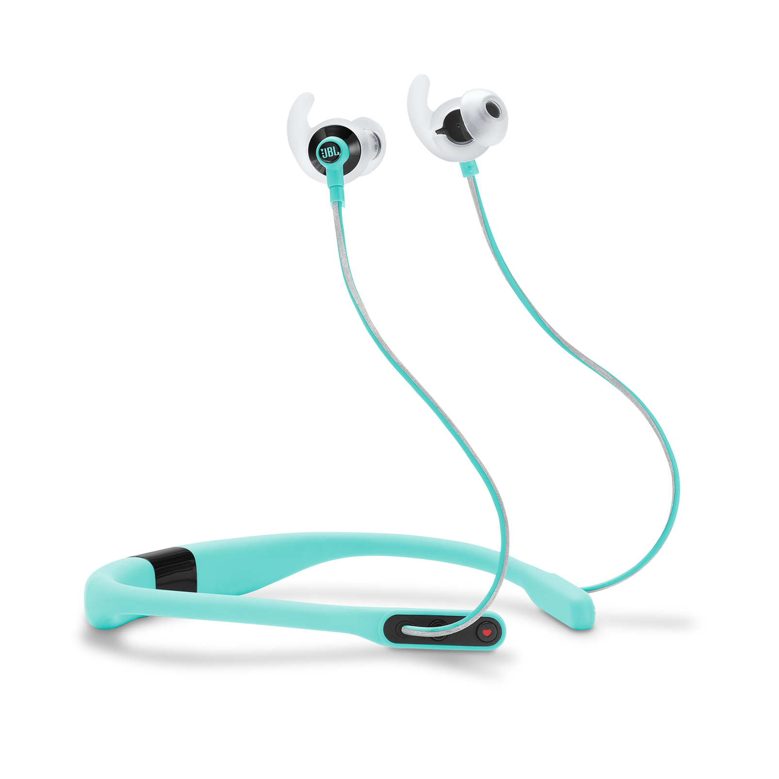 JBL Reflect Fit | Heart Rate Wireless Headphones