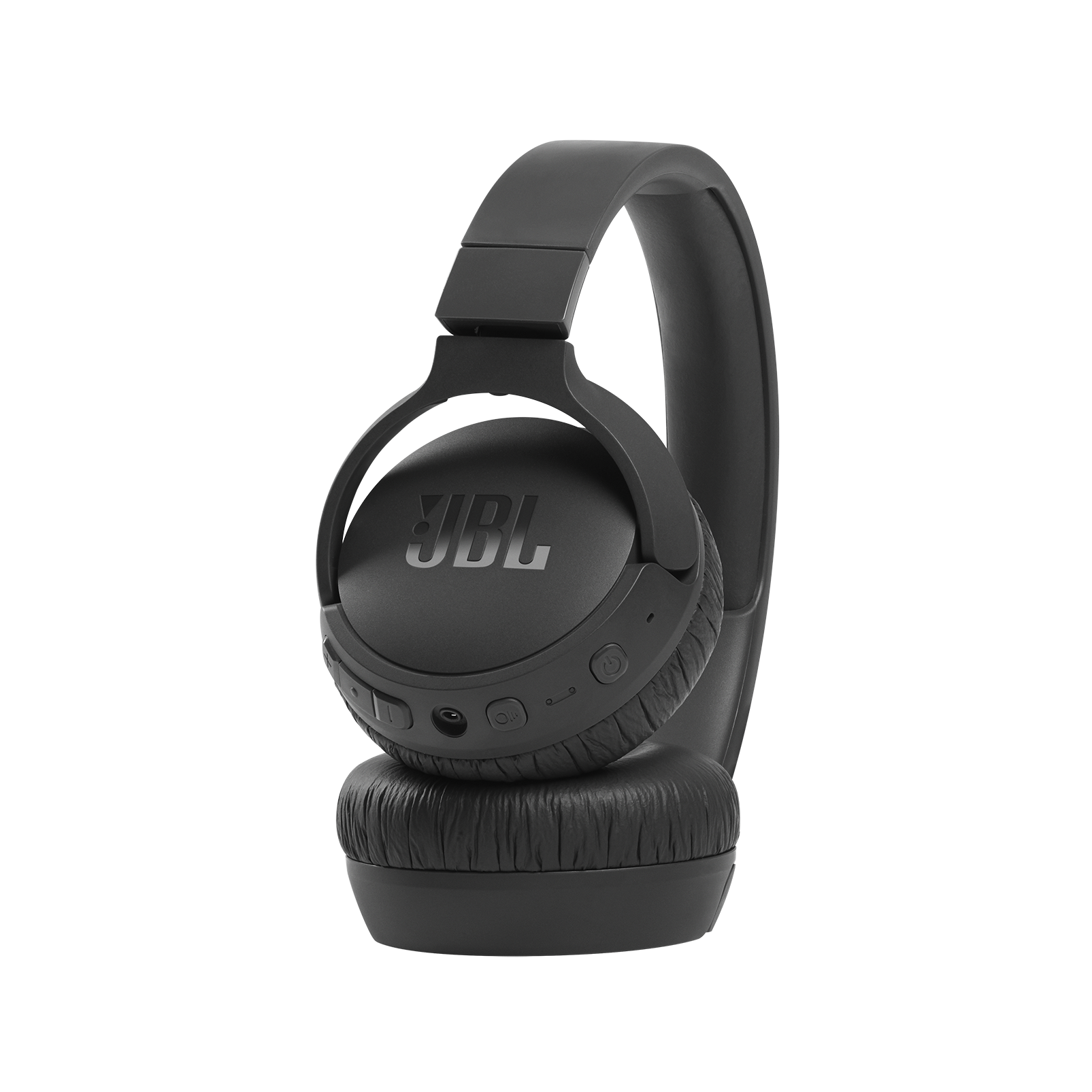 JBL Tune 660NC | Headphone on-ear nirkabel dengan peredam kebisingan aktif.