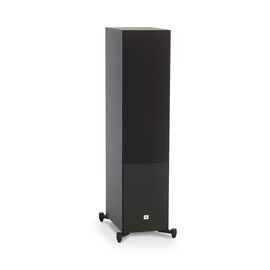 JBL Stage A190 - Black - Home Audio Loudspeaker System - Hero JBL Stage A190 - Black - Home Audio Loudspeaker System - Hero