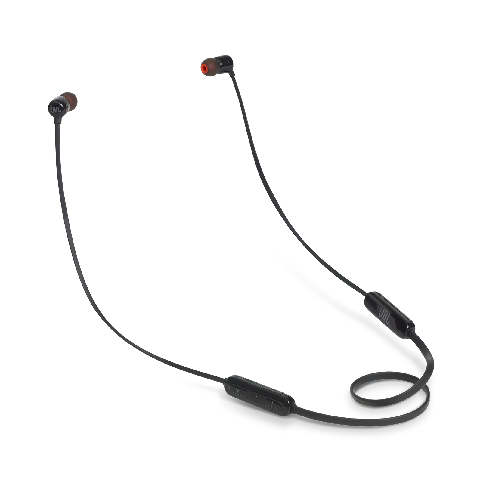 JBL Tune 110BT | Headphone In-Ear Nirkabel