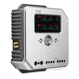 MS A1004 - Black - 4-channel amplifier (100 watts x 4) - Hero MS A1004 - Black - 4-channel amplifier (100 watts x 4) - Hero