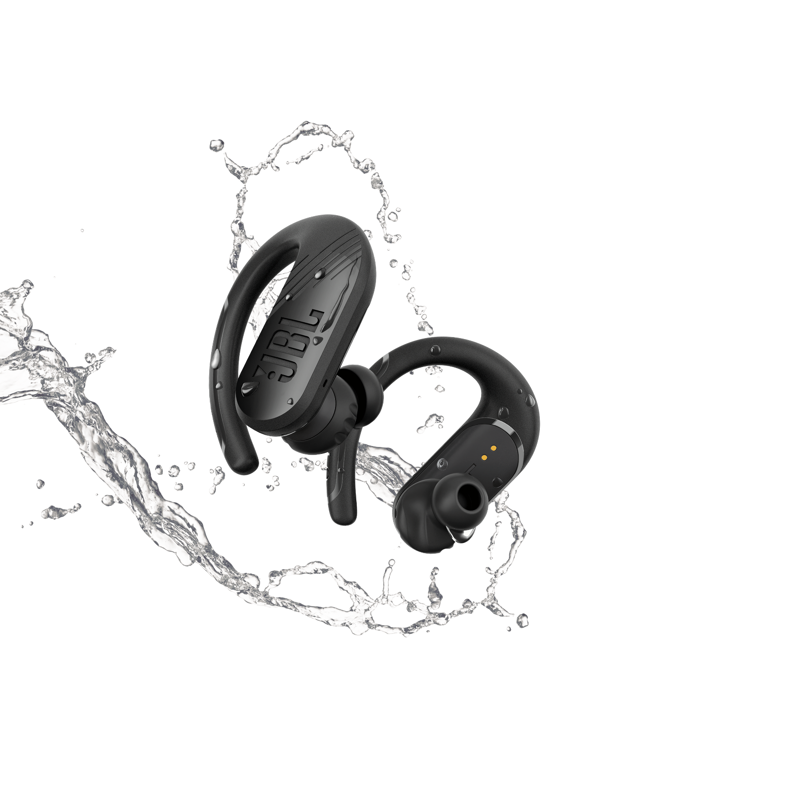 JBL Endurance Peak II | Waterproof true 