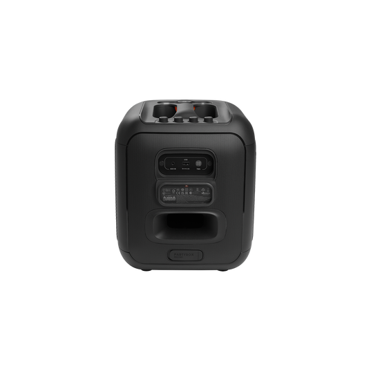JBL PartyBox Encore | Portable party speaker with 100W JBL PartyBox Encore | Portable party speaker with 100W