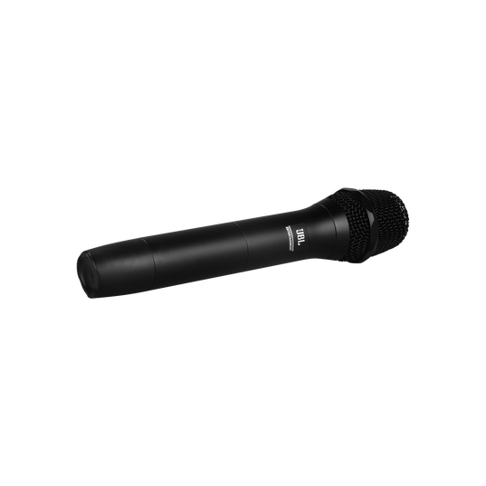 VM300 - Black - Wireless Microphone System - Detailshot 4