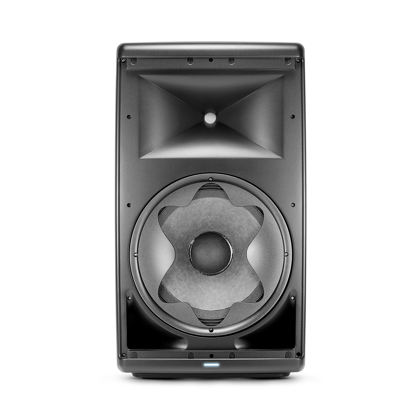 JBL EON612 | Sistem Speaker Aktif Serba 