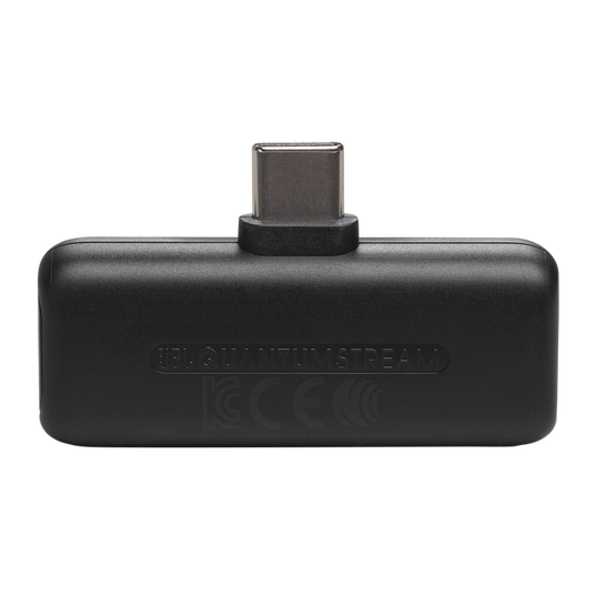 JBL Quantum Stream Wireless USB-C | Wearable wireless