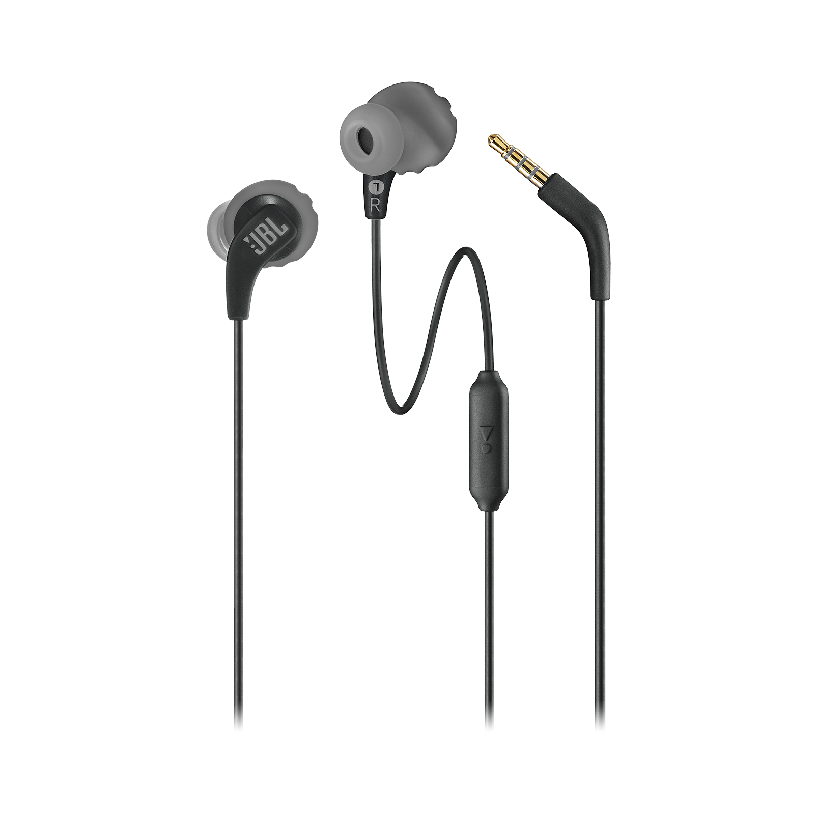 JBL Endurance RUN | Headphone In-Ear 
