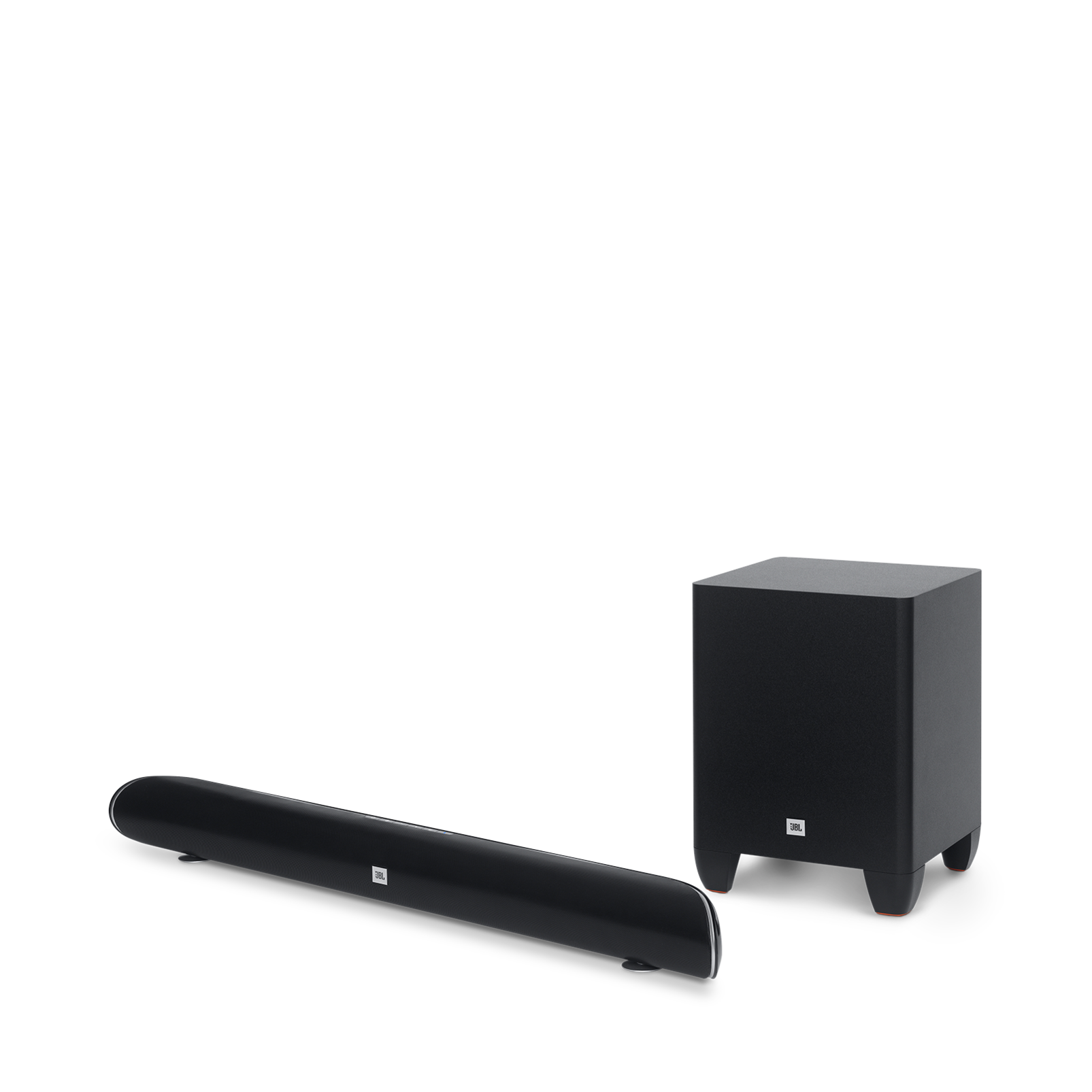 Cinema SB250 | Sistem Speaker Rumah 