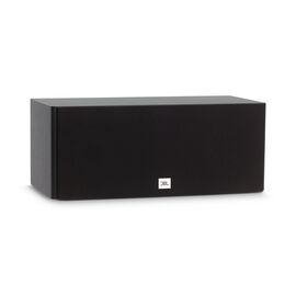 JBL Stage A125C - Black - Home Audio Loudspeaker System - Hero JBL Stage A125C - Black - Home Audio Loudspeaker System - Hero