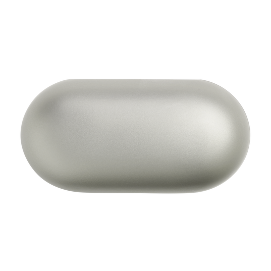 JBL Tour Pro 2 - Champagne - True wireless Noise Cancelling earbuds - Top