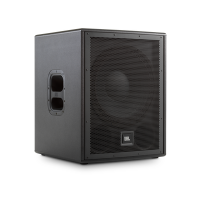 JBL IRX115S