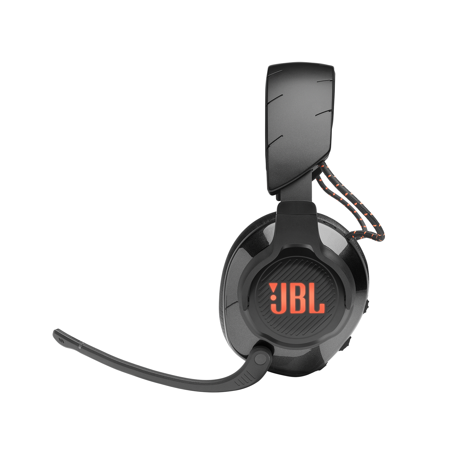 JBL Quantum 600 | Headset gaming PC over-ear nirkabel berperforma tinggi  dengan fitur surround sound dan tombol game-chat balance