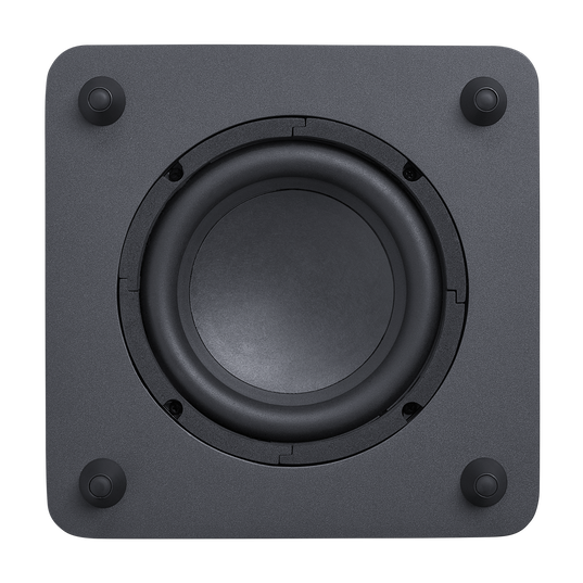 Jbl studio hot sale 2.1