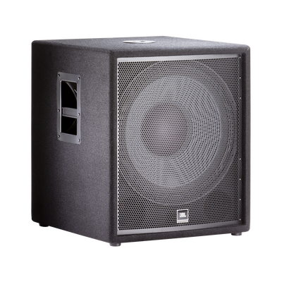 JBL JRX218S