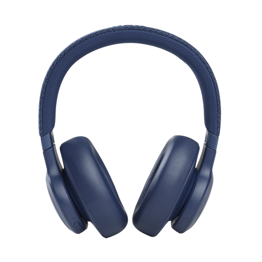 JBL Live 660NC | Wireless over-ear NC headphones JBL Live 660NC | Wireless over-ear NC headphones
