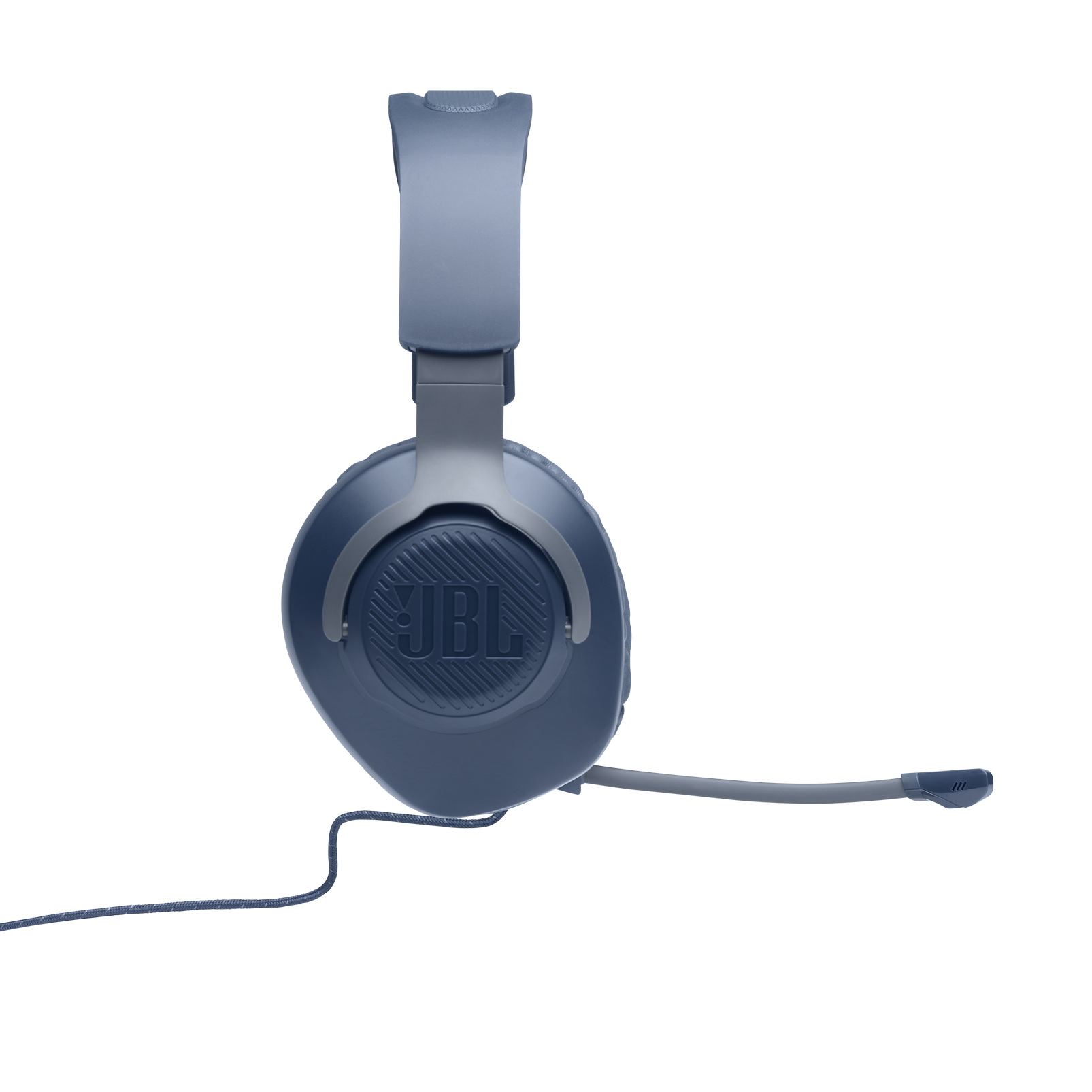 JBL Quantum 100 | Wired Gaming Headset