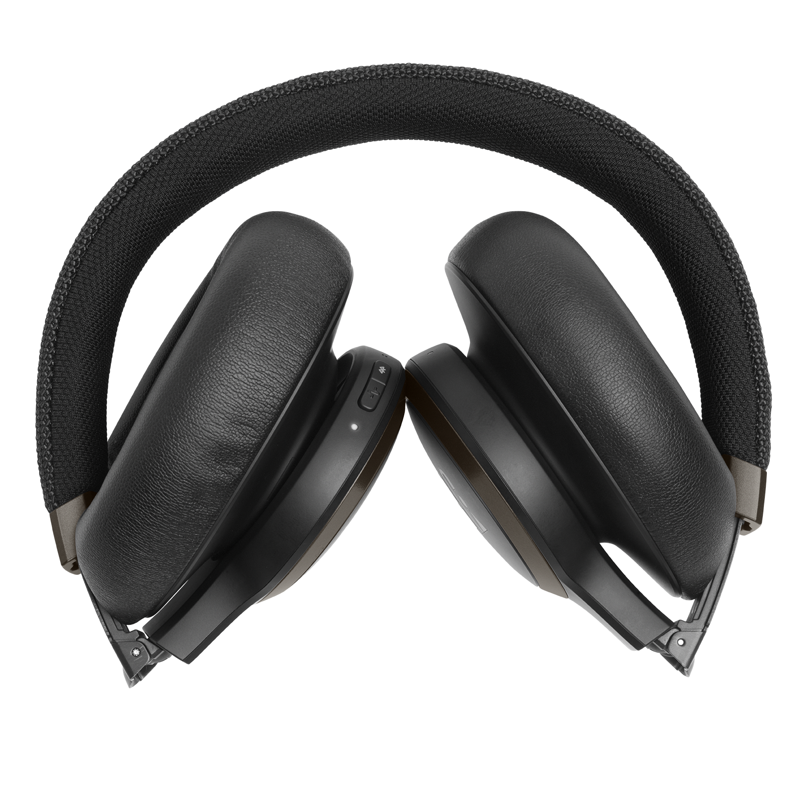 JBL Live 650BTNC | Headphone Over-Ear Nirkabel dengan Peredam Kebisingan