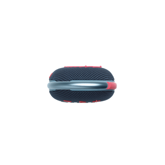 JBL Clip 4 - Blue / Pink - Ultra-portable Waterproof Speaker - Top