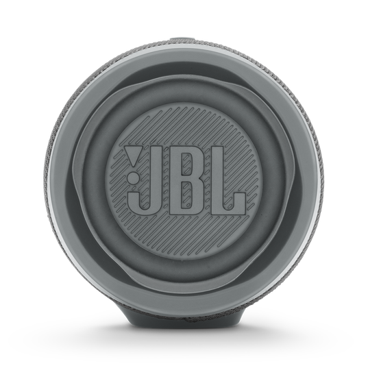 JBL Charge 4 - Grey - Portable Bluetooth speaker - Detailshot 2