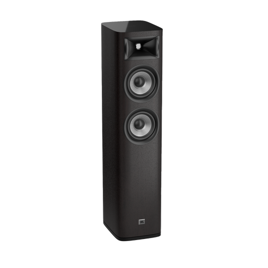 Studio 680 | Home Audio Loudspeaker System Studio 680 | Home Audio Loudspeaker System
