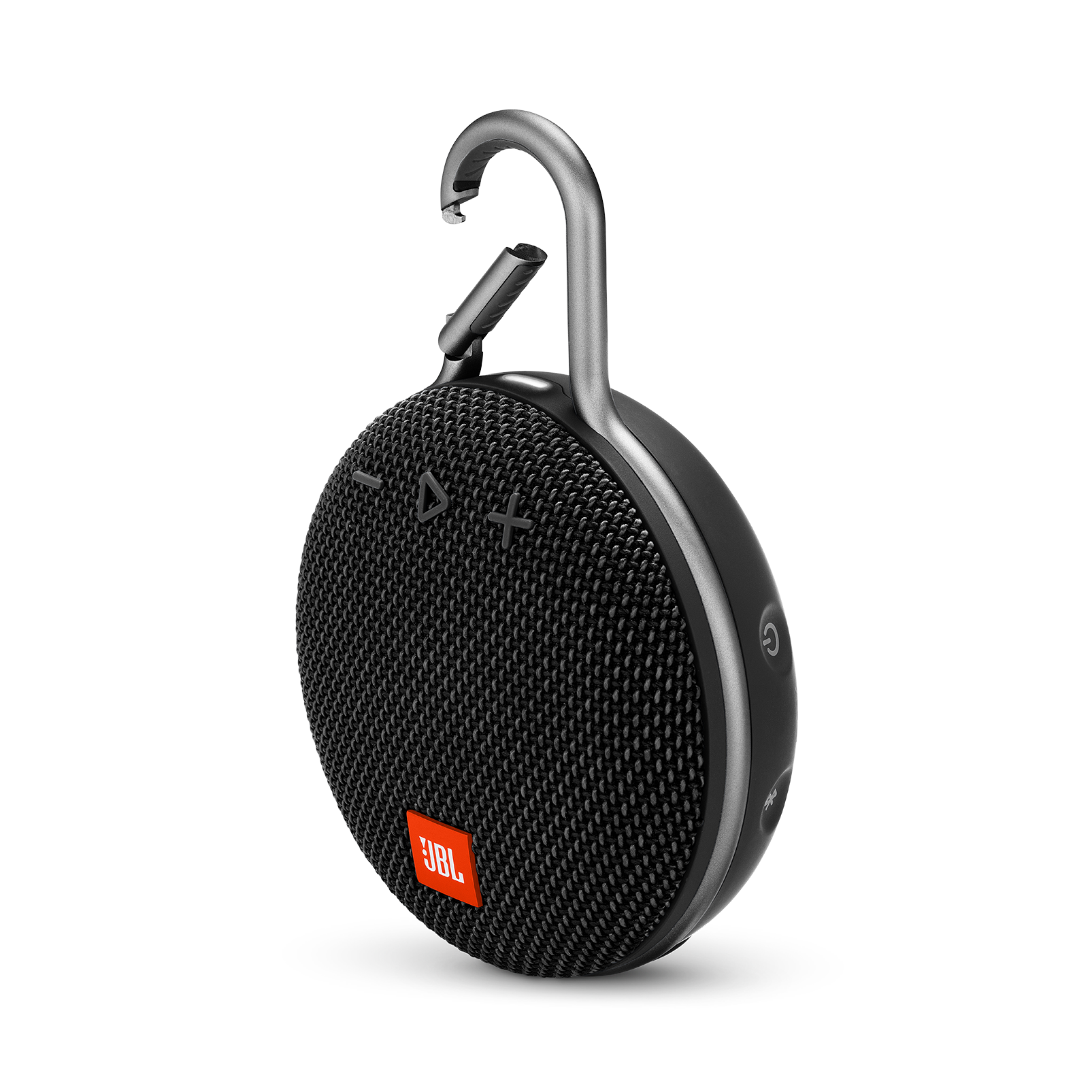JBL Clip 3 | Speaker Portable Bluetooth®