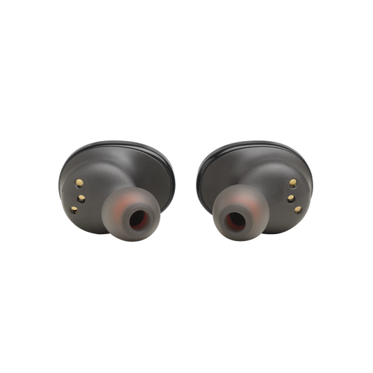 JBL Tune 120TWS - Blue - True wireless in-ear headphones. - Back