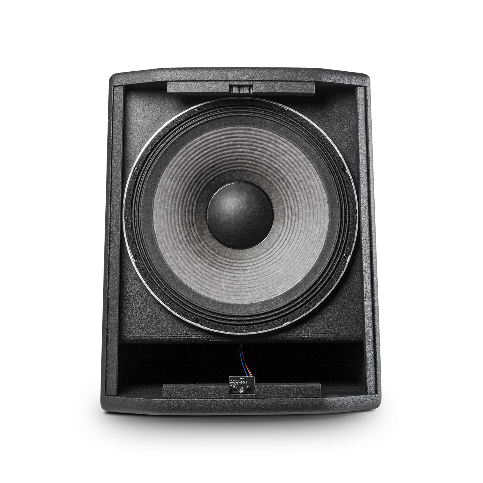 JBL PRX815XLF | Sistem Subwoofer 