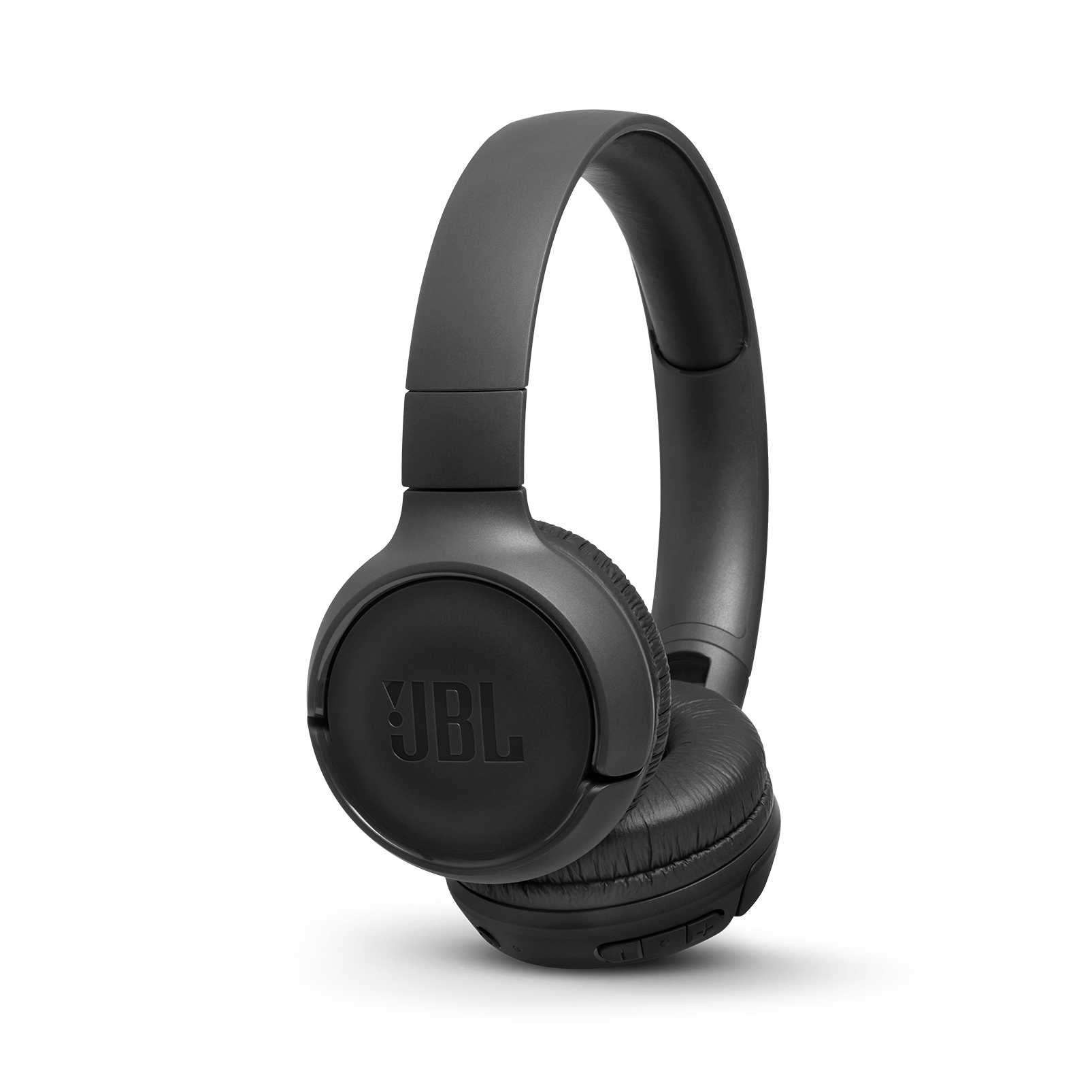 JBL Tune 500BT | Headphone on-ear nirkabel