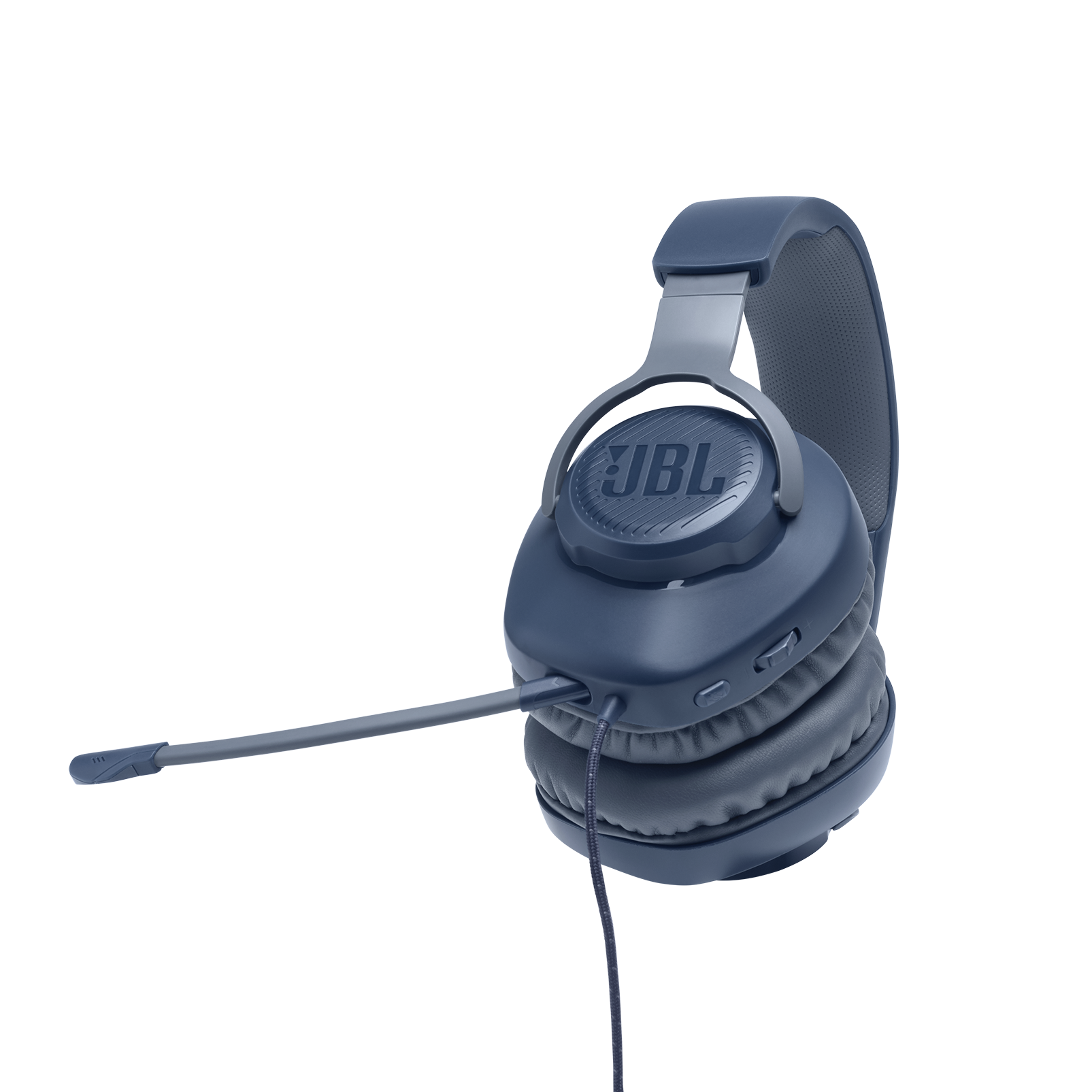 JBL Quantum 100 | Wired Gaming Headset