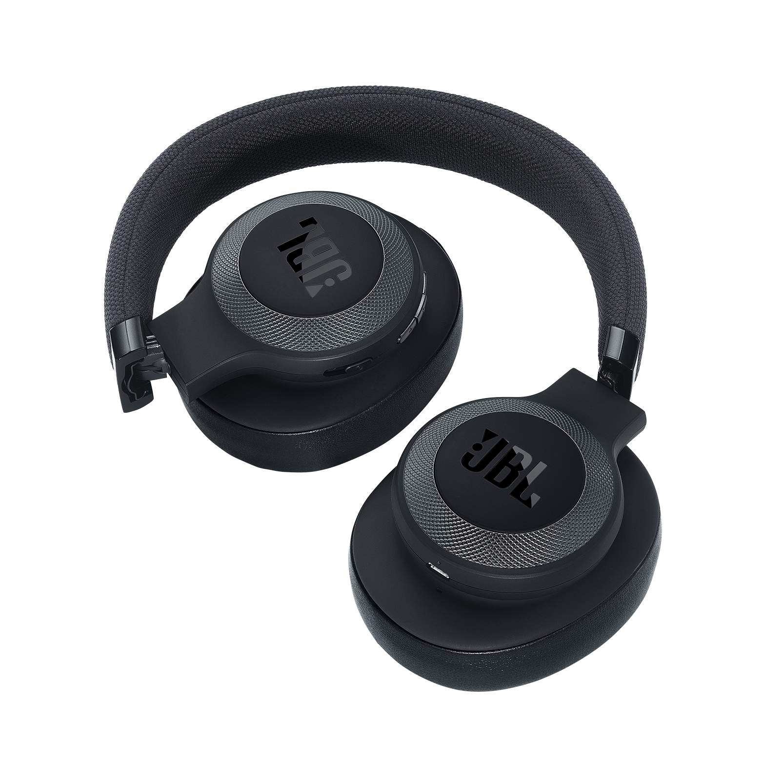 JBL E65BTNC | Wireless over-ear noise-cancelling headphones
