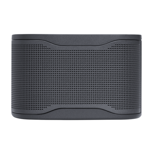JBL Bar 2.0 All-in-one (MK2) - Black - Right