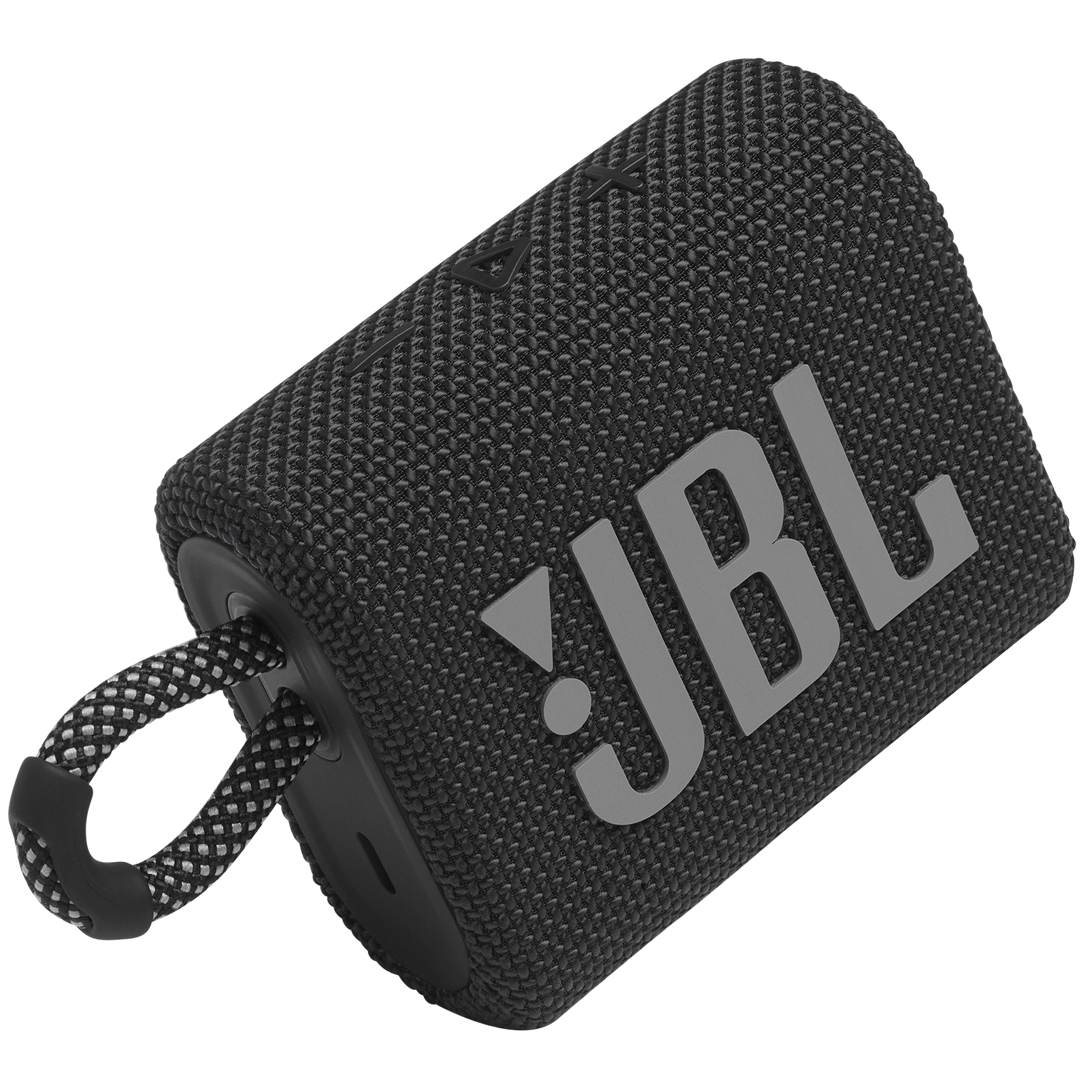 JBL Go 3 | Speaker Portabel Tahan Air