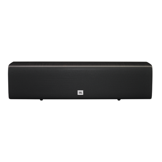 Studio 665C - Wood - Home Audio Loudspeaker System - Detailshot 1