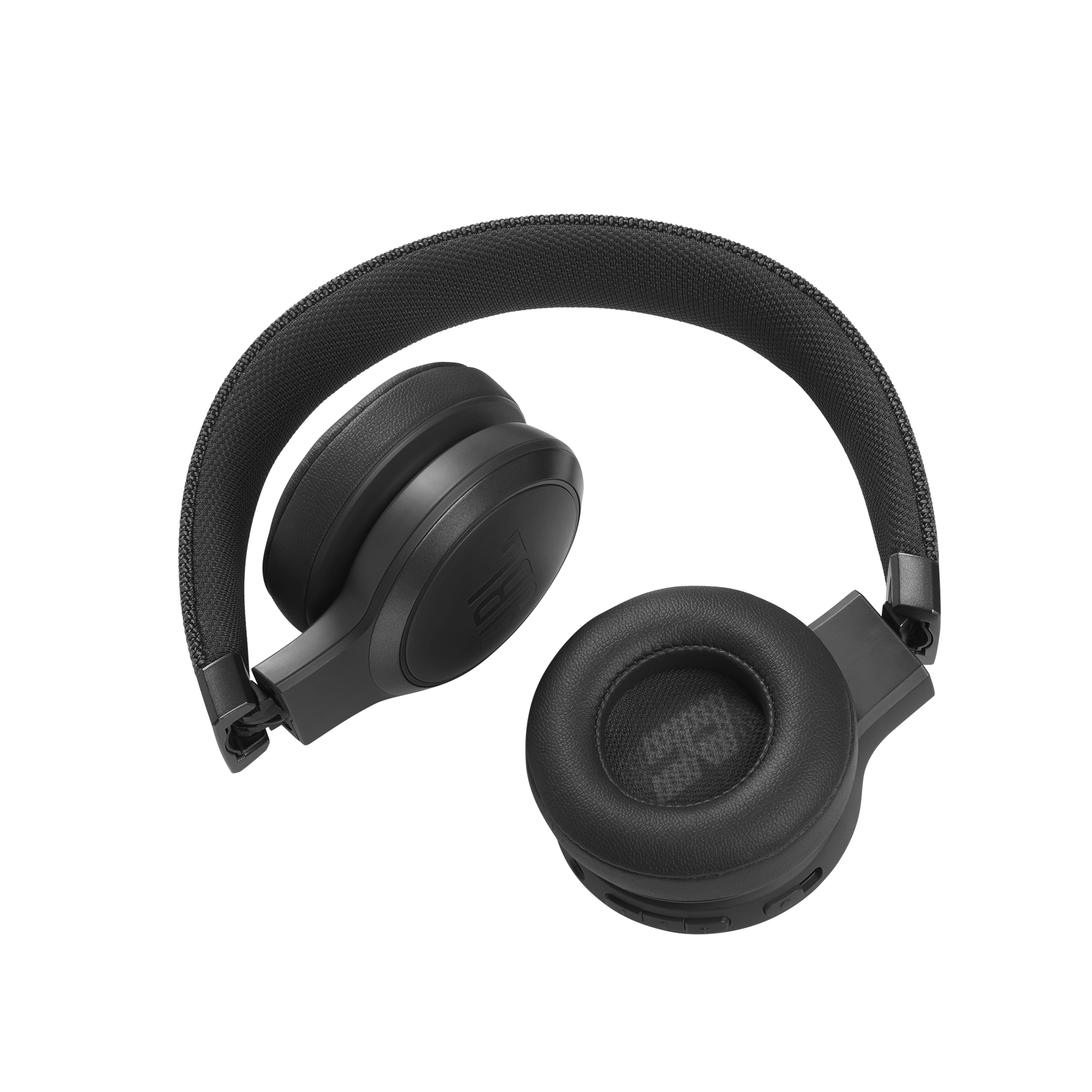 JBL Live 460NC | Wireless on-ear NC headphones