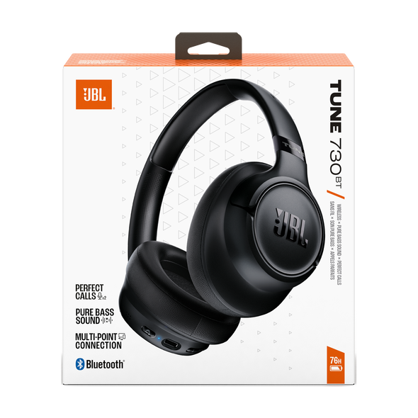 JBL CLub One Box visual