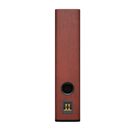 Studio 680 - Wood - Home Audio Loudspeaker System - Back