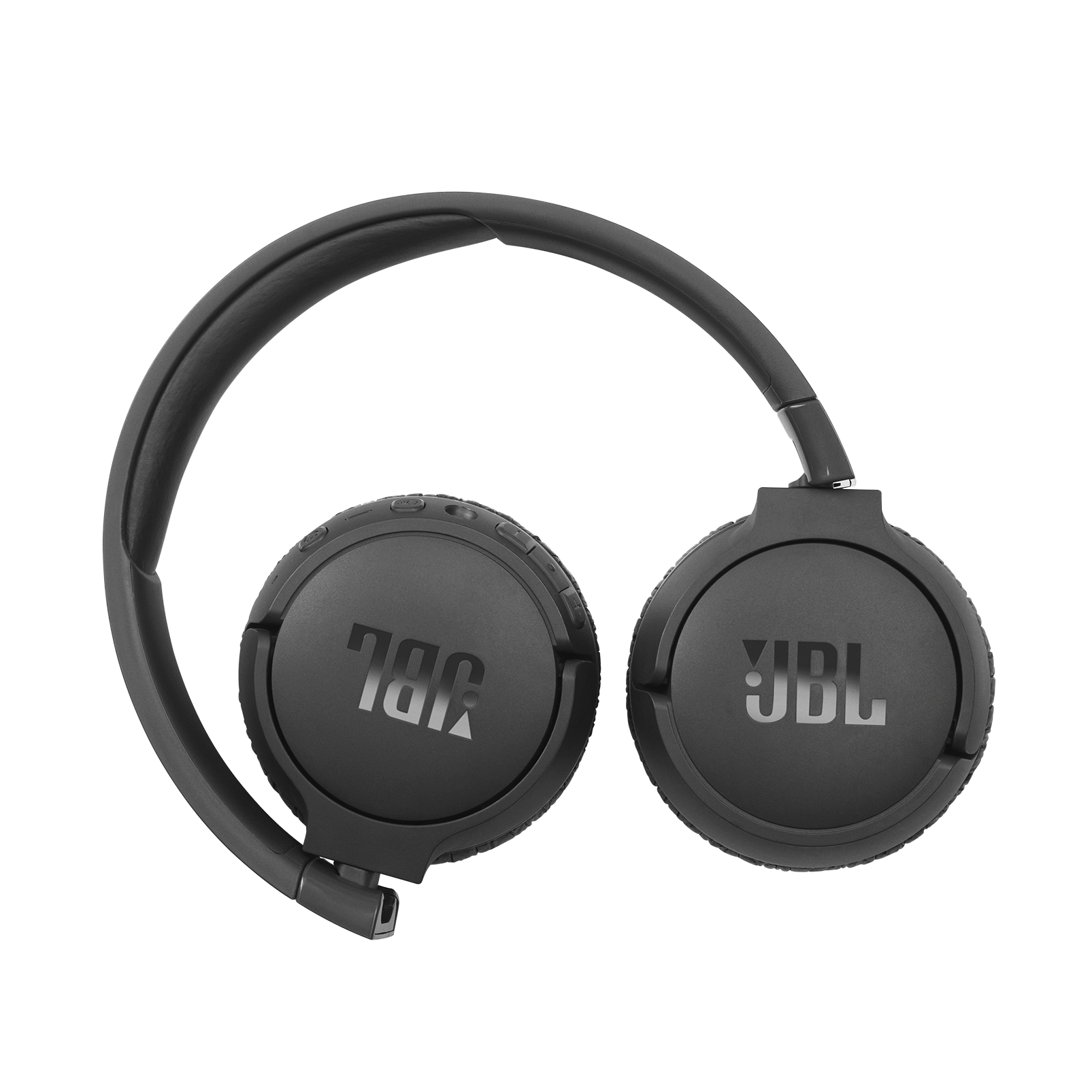 JBL Tune 660NC | Headphone on-ear nirkabel dengan peredam kebisingan aktif.