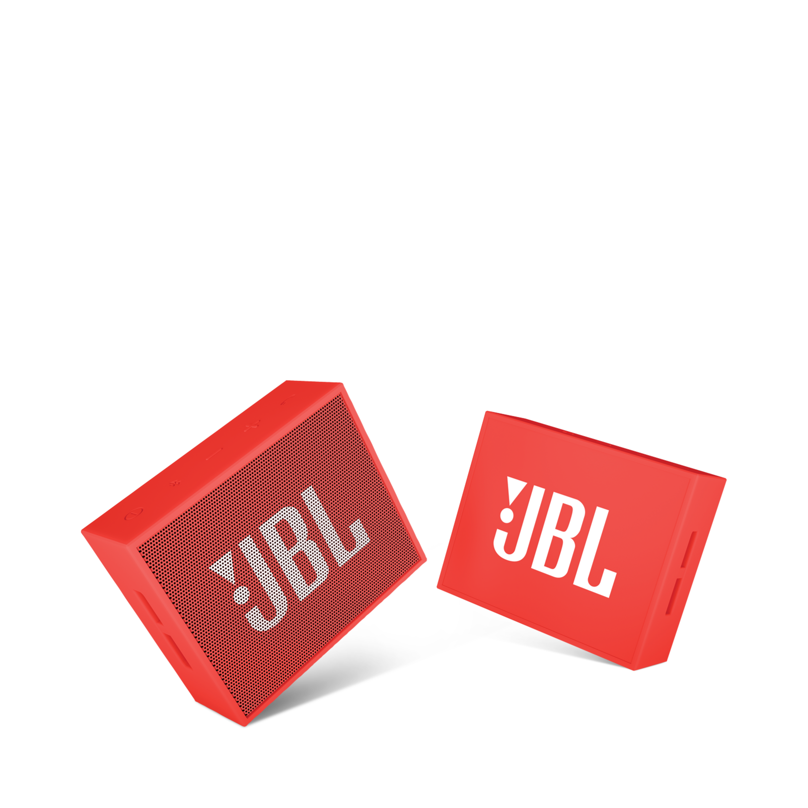 JBL GO | Full-featured, great-sounding 